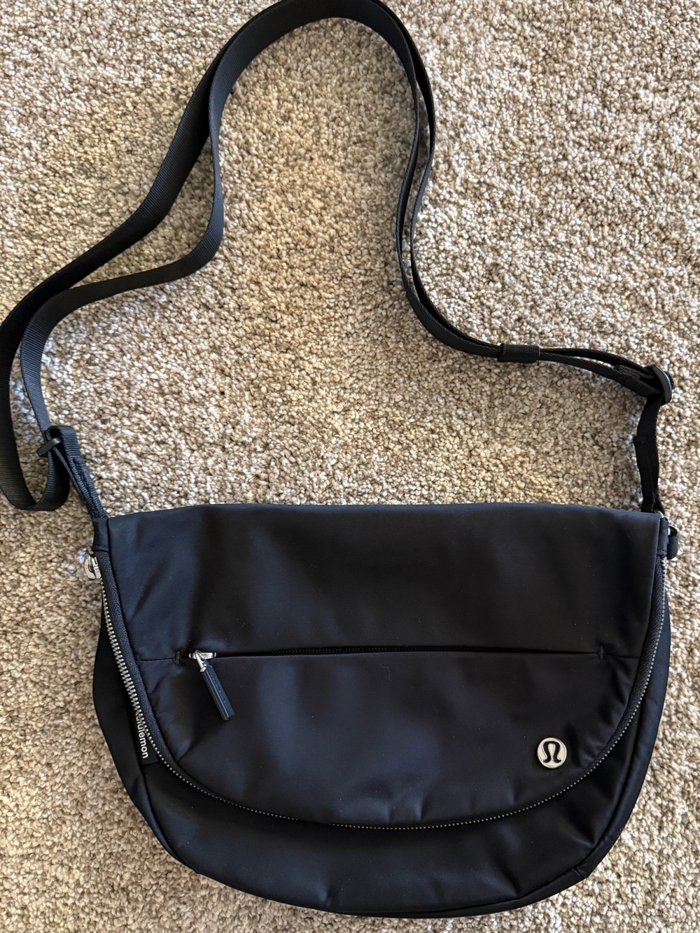 Lululemon All Night Festival Bag 5L, NWOT